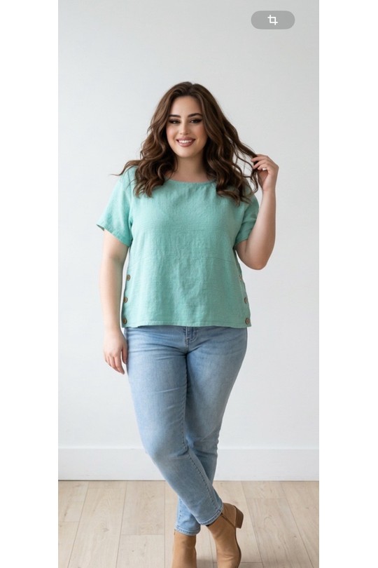 Tops Femme Fuschia REM H2537 Efashion Paris