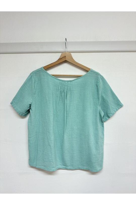 Tops Femme Fuschia REM H2537 Efashion Paris