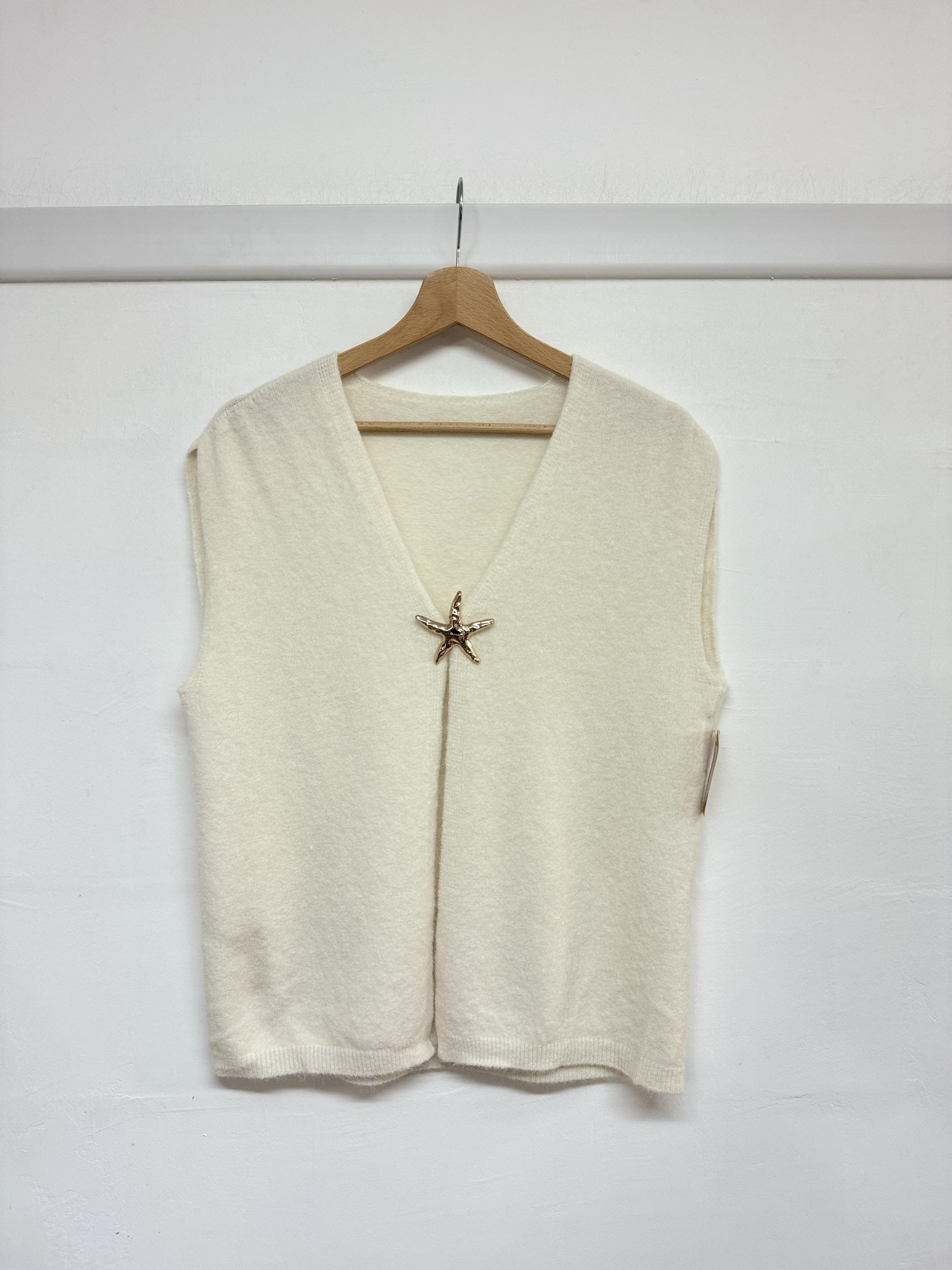 Cardigans Women Fushia REM G2621 #c Efashion Paris