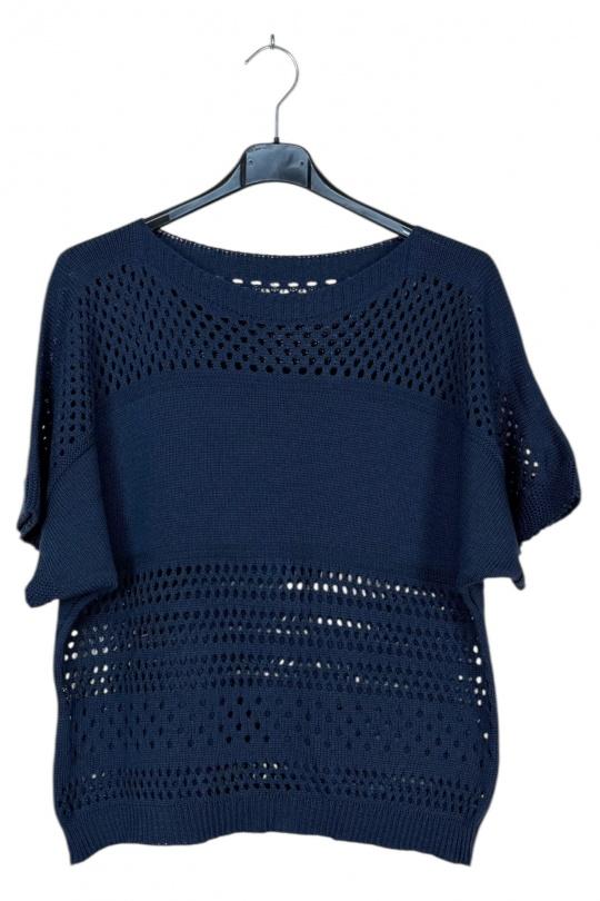 Tops Femme Jaune LUCKY NANA CX 1080 Efashion Paris