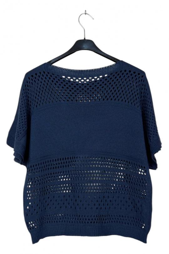 Tops Femme Jaune LUCKY NANA CX 1080 Efashion Paris