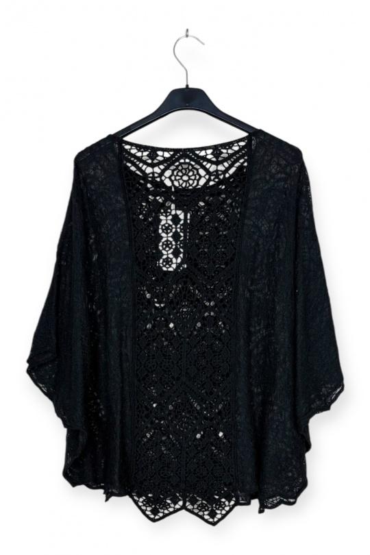 Tops Femme Blanc LUCKY NANA CX 855 Efashion Paris