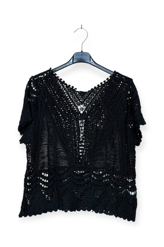 Tops Women White LUCKY NANA CX 774 Efashion Paris