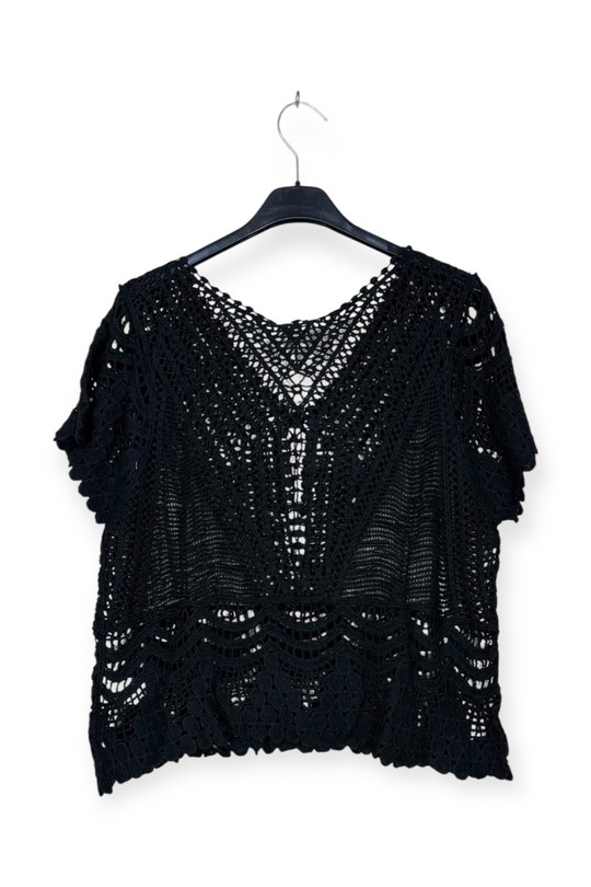 Tops Women White LUCKY NANA CX 774 Efashion Paris