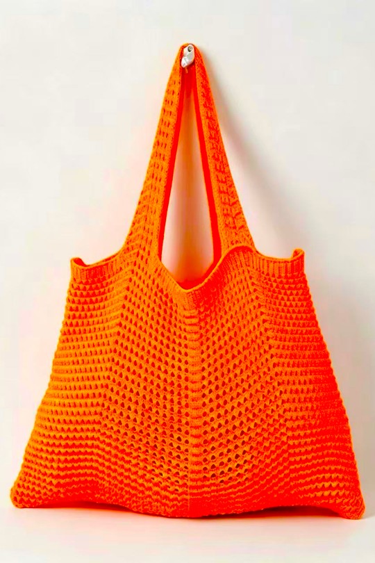 Cabas Maroquinerie Turquoise LUCKY NANA ST1 Efashion Paris
