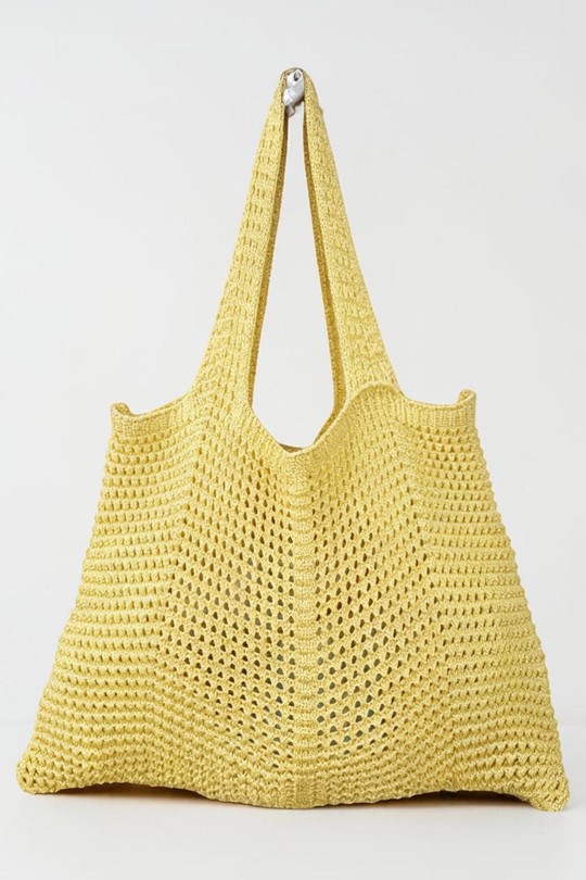 Cabas Maroquinerie Turquoise LUCKY NANA ST1 Efashion Paris