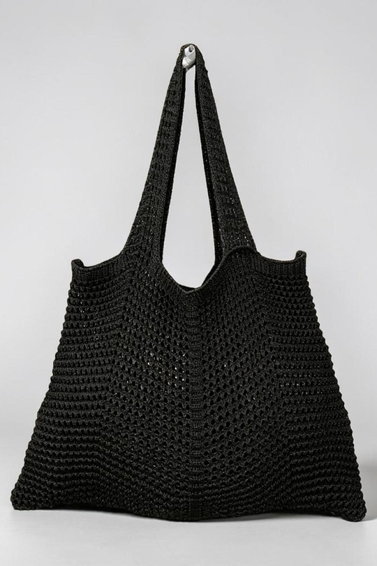 Cabas Maroquinerie Turquoise LUCKY NANA ST1 Efashion Paris