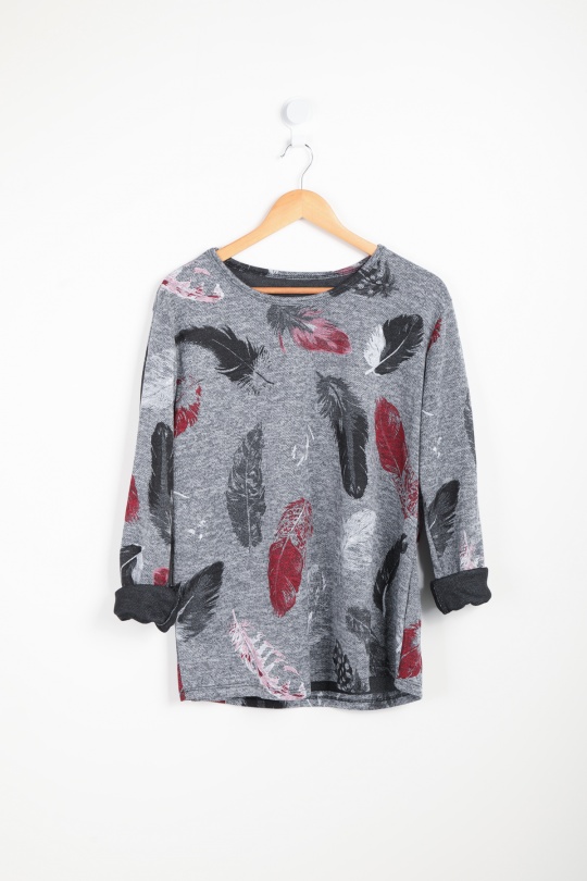 féminineFashion Paris LUCKY NANAGrossiste de à porter prêt eYWE9bHID2