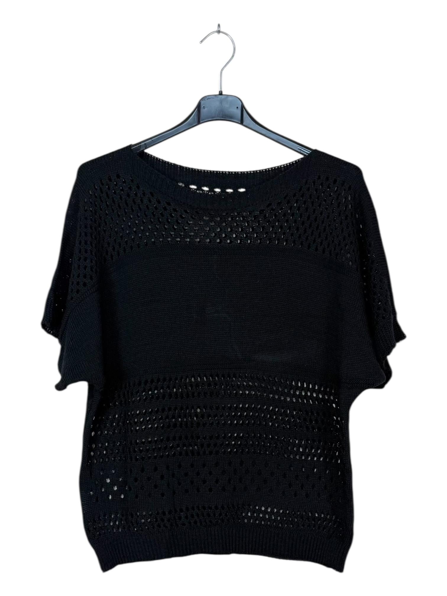 Tops Femme Jaune LUCKY NANA CX 1080 #c Efashion Paris