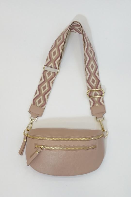 Fanny pack Bags Nude DOLLIBAG BA142GEB Efashion Paris