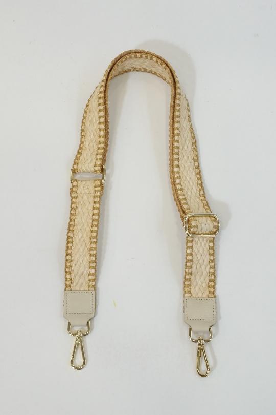 Bandolera Marroquinería Gold DOLLIBAG AN03 Efashion Paris