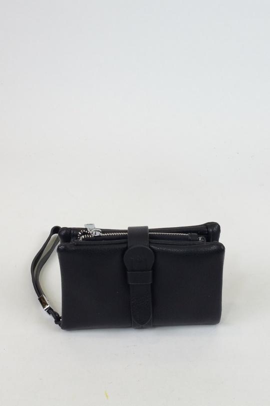 Wallets & purses Bags Mixed colors DOLLIBAG 2021 Efashion Paris