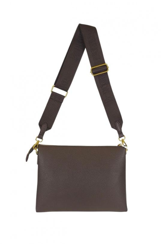 Shoulder bags Bags Khaki DOLLIBAG 3299 Efashion Paris