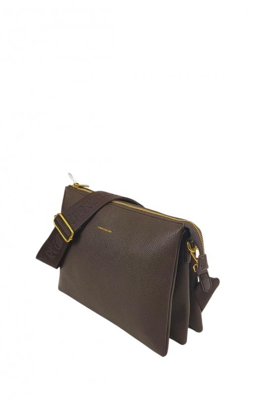 Shoulder bags Bags Khaki DOLLIBAG 3299 Efashion Paris