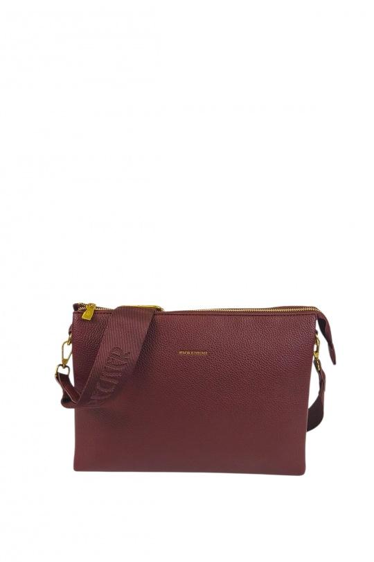 Shoulder bags Bags Khaki DOLLIBAG 3299 Efashion Paris