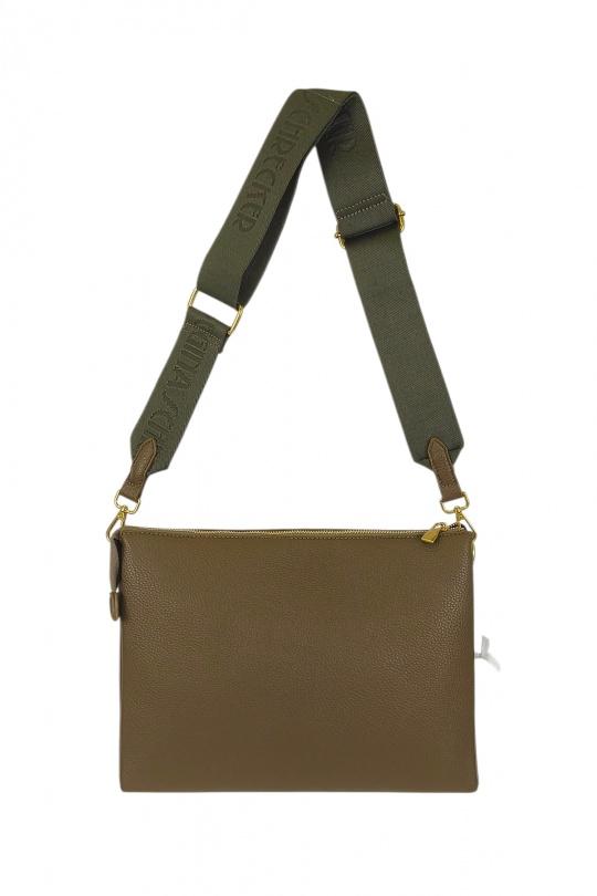 Shoulder bags Bags Khaki DOLLIBAG 3299 Efashion Paris