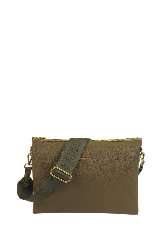 Shoulder bags Bags Khaki DOLLIBAG 3299 Efashion Paris