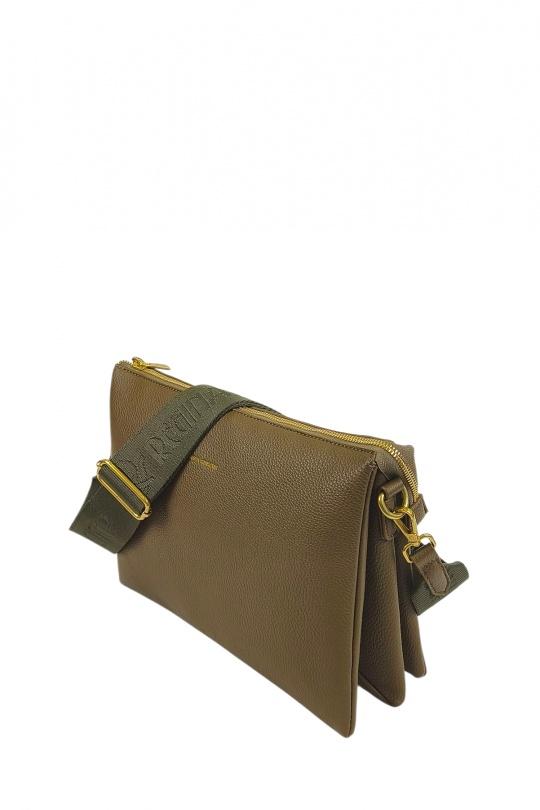 Shoulder bags Bags Khaki DOLLIBAG 3299 Efashion Paris