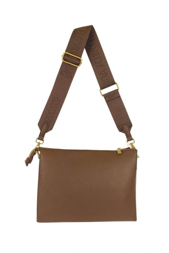 Shoulder bags Bags Khaki DOLLIBAG 3299 Efashion Paris