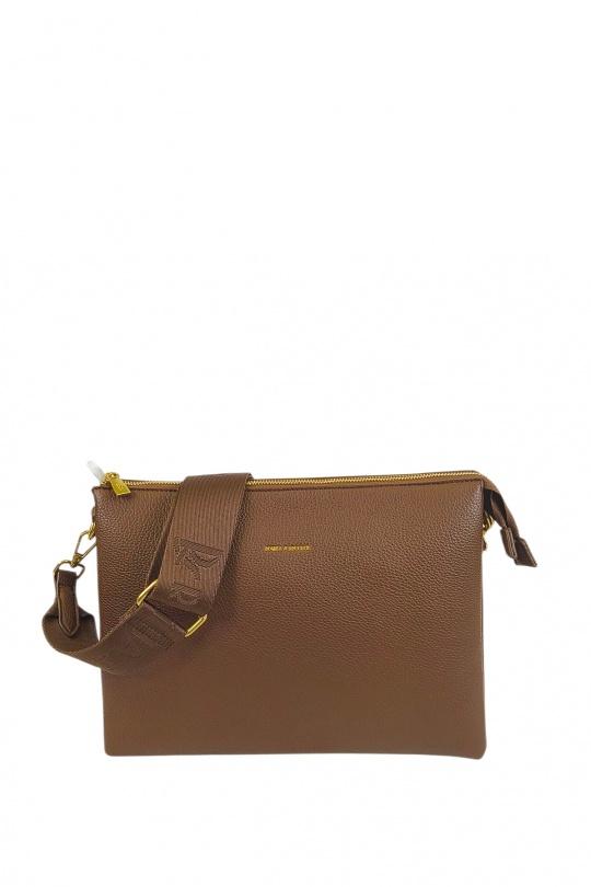 Shoulder bags Bags Khaki DOLLIBAG 3299 Efashion Paris