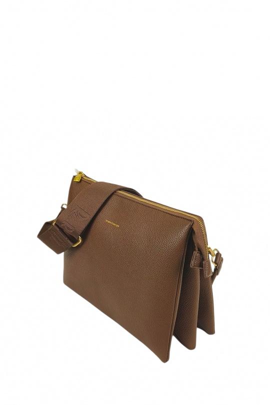 Shoulder bags Bags Khaki DOLLIBAG 3299 Efashion Paris