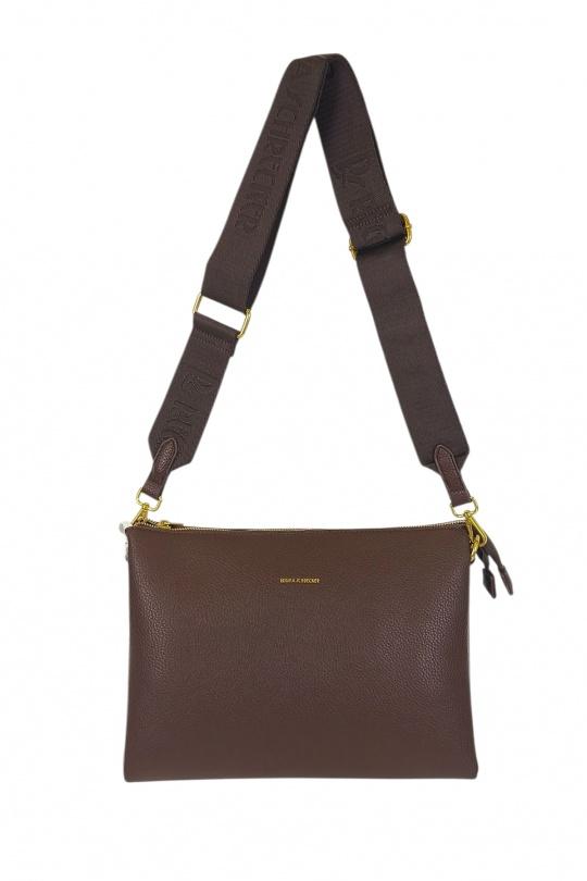 Shoulder bags Bags Khaki DOLLIBAG 3299 Efashion Paris