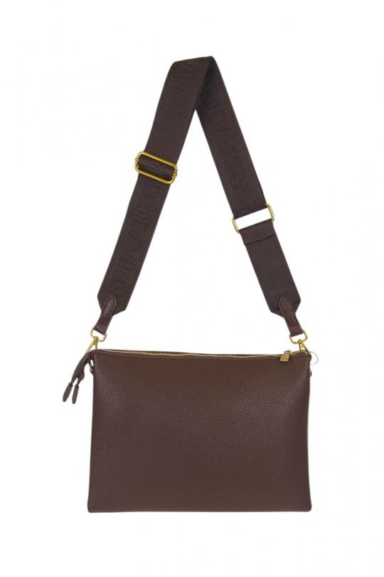 Shoulder bags Bags Khaki DOLLIBAG 3299 Efashion Paris