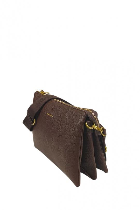 Shoulder bags Bags Khaki DOLLIBAG 3299 Efashion Paris