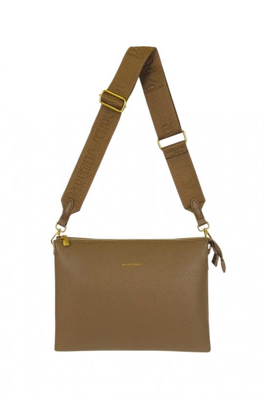 Shoulder bags Bags Khaki DOLLIBAG 3299 Efashion Paris