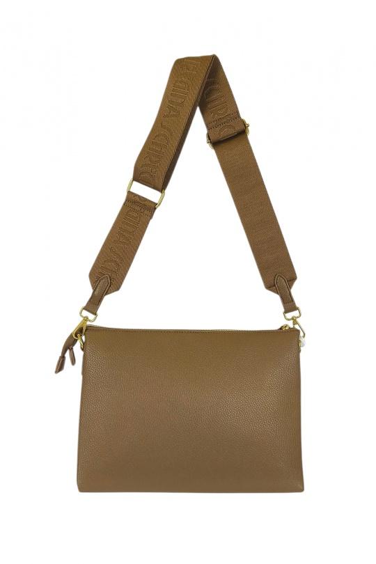 Shoulder bags Bags Khaki DOLLIBAG 3299 Efashion Paris