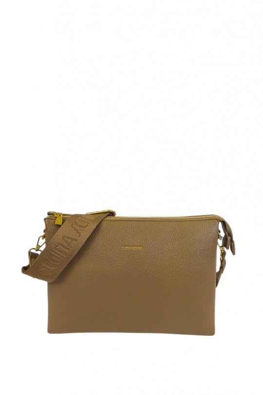 Shoulder bags Bags Khaki DOLLIBAG 3299 Efashion Paris