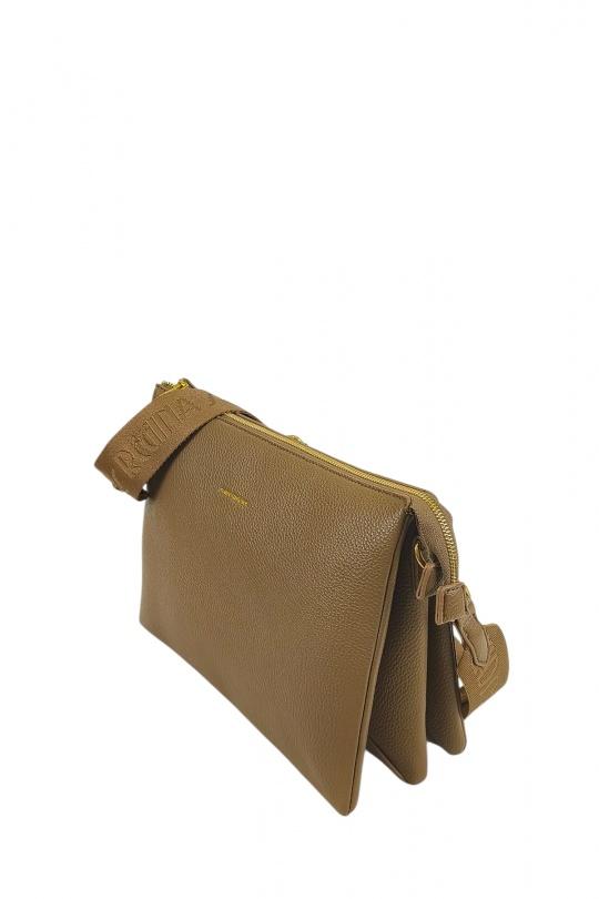 Shoulder bags Bags Khaki DOLLIBAG 3299 Efashion Paris