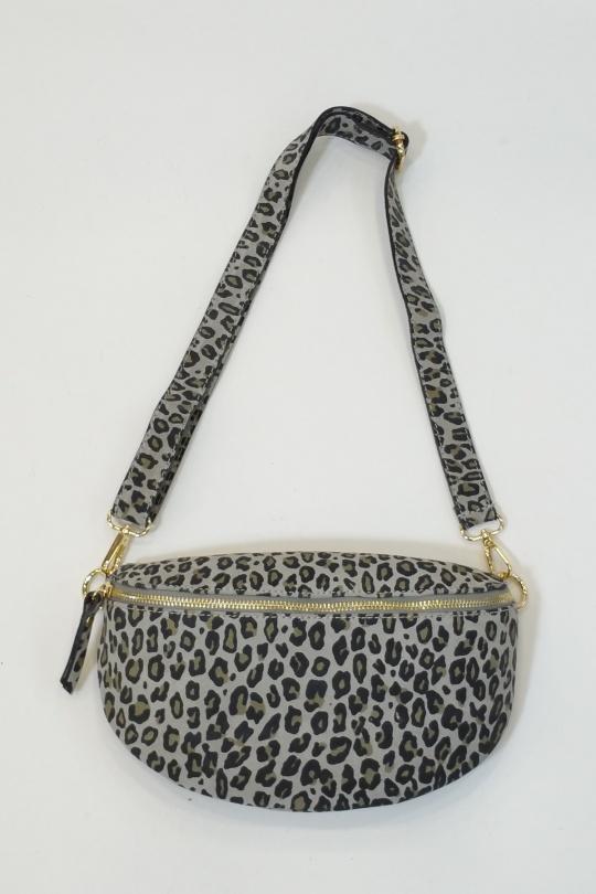 Marsupio Borse Grey DOLLIBAG BA121L Efashion Paris