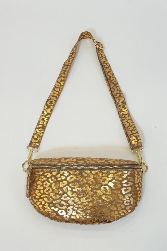 Marsupio Borse Taupe DOLLIBAG BA121LD Efashion Paris