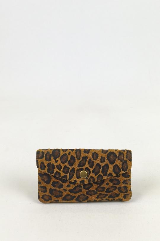 Portafogli Borse Camel DOLLIBAG IT05LP Efashion Paris