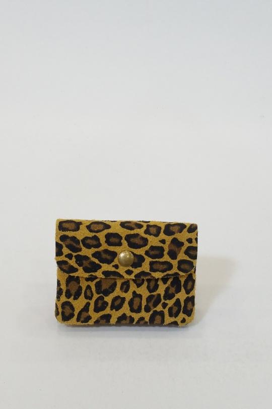 Portafogli Borse Yellow DOLLIBAG IT041LP Efashion Paris