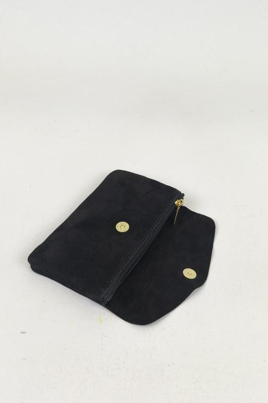 Petite maroquinerie Maroquinerie Bordeaux DOLLIBAG IT06 Efashion Paris