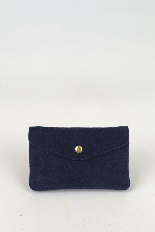 Petite maroquinerie Maroquinerie Bordeaux DOLLIBAG IT06 Efashion Paris