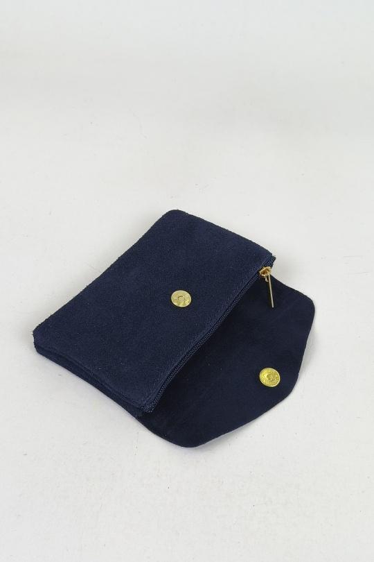 Petite maroquinerie Maroquinerie Bordeaux DOLLIBAG IT06 Efashion Paris