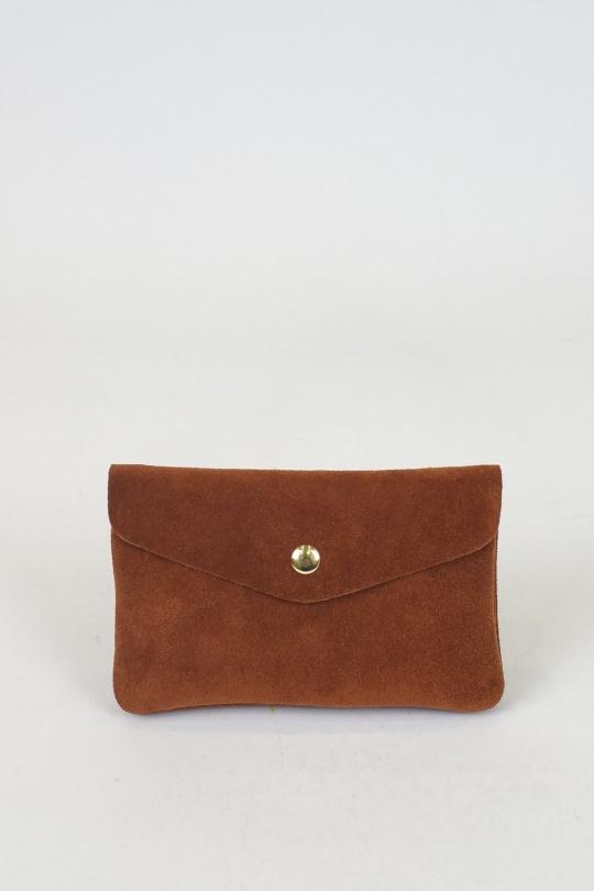 Petite maroquinerie Maroquinerie Bordeaux DOLLIBAG IT06 Efashion Paris