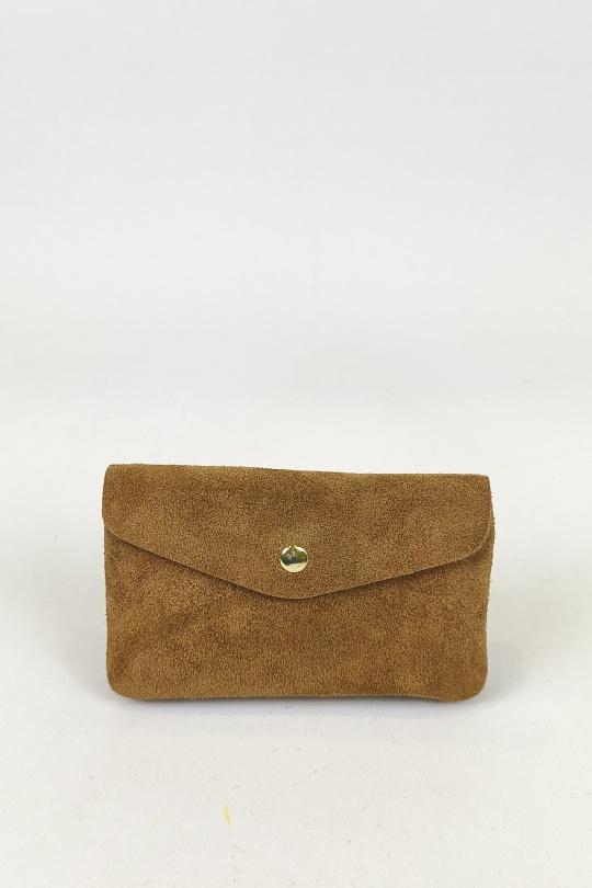 Petite maroquinerie Maroquinerie Bordeaux DOLLIBAG IT06 Efashion Paris