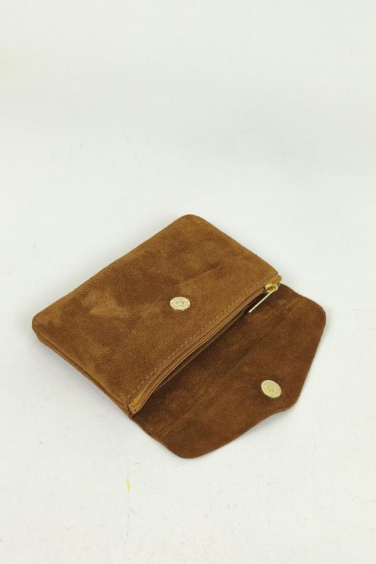 Petite maroquinerie Maroquinerie Bordeaux DOLLIBAG IT06 Efashion Paris