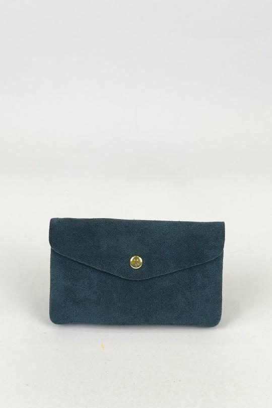 Petite maroquinerie Maroquinerie Bordeaux DOLLIBAG IT06 Efashion Paris