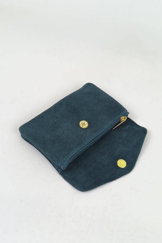 Petite maroquinerie Maroquinerie Bordeaux DOLLIBAG IT06 Efashion Paris