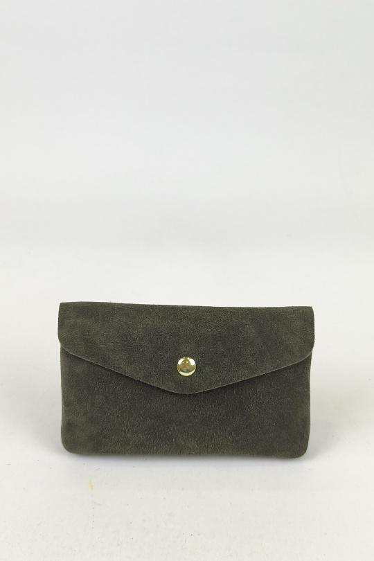 Petite maroquinerie Maroquinerie Bordeaux DOLLIBAG IT06 Efashion Paris