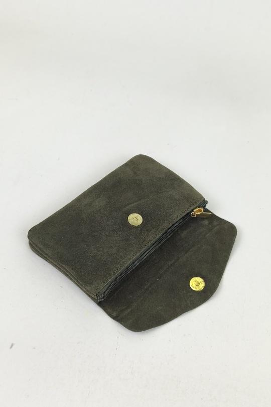 Petite maroquinerie Maroquinerie Bordeaux DOLLIBAG IT06 Efashion Paris