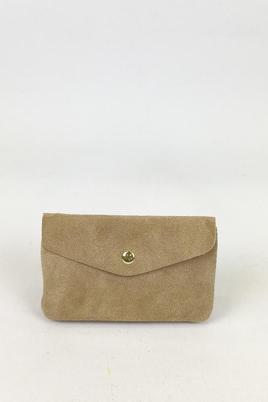 Petite maroquinerie Maroquinerie Bordeaux DOLLIBAG IT06 Efashion Paris