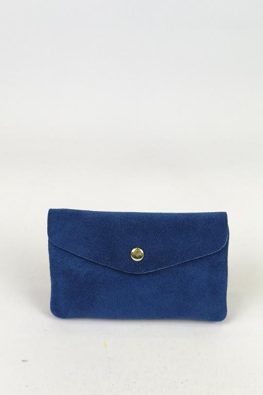 Petite maroquinerie Maroquinerie Bordeaux DOLLIBAG IT06 Efashion Paris