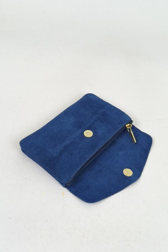 Petite maroquinerie Maroquinerie Bordeaux DOLLIBAG IT06 Efashion Paris