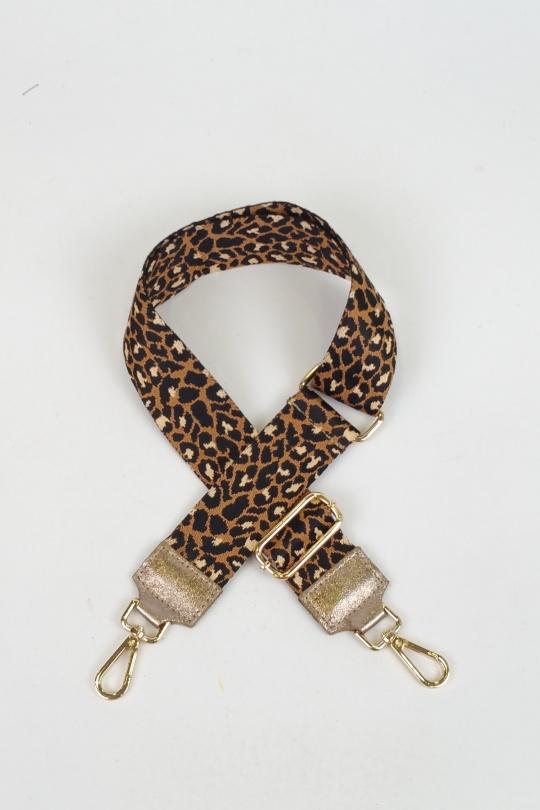 Bandoulière Maroquinerie Champagne DOLLIBAG SA06 Efashion Paris